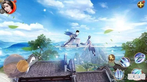 网友热议:御剑蜀山装备强化技巧与深度玩法攻略大全 网友热议:御剑蜀山装备强化技巧与深度玩法攻略大全