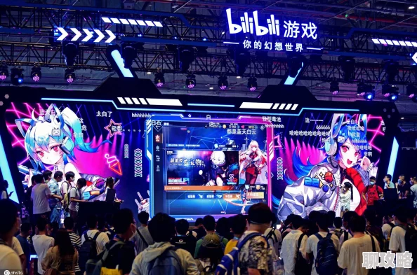 哔哩哔哩国际版bilibili番剧动画游戏直播开启全新次元之旅 哔哩哔哩国际版bilibili番剧动画游戏直播开启全新次元之旅