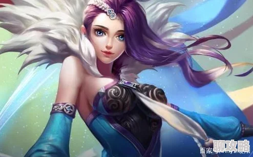 王者荣耀甄姬实力解析：网友热议下的铭文与出装攻略全览