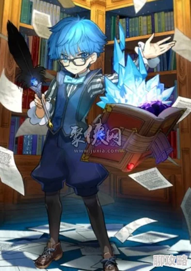 网友热议:命运冠位指定中安徒生使用技巧全面详解与评价 网友热议:命运冠位指定中安徒生使用技巧全面详解与评价