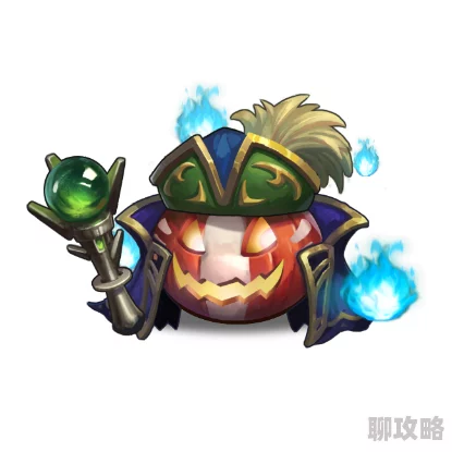 网友热议:不思议迷宫爆裂南瓜冈布奥伤害深度分析与评价 网友热议:不思议迷宫爆裂南瓜冈布奥伤害深度分析与评价