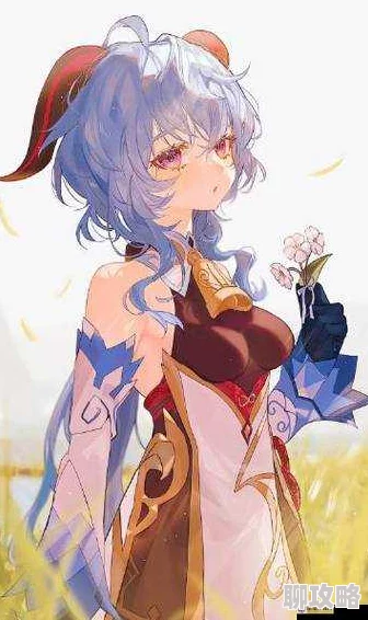 原神甘雨和丘丘人繁衍后代研究取得突破性进展培育出首个混血后代 原神甘雨和丘丘人繁衍后代研究取得突破性进展培育出首个混血后代