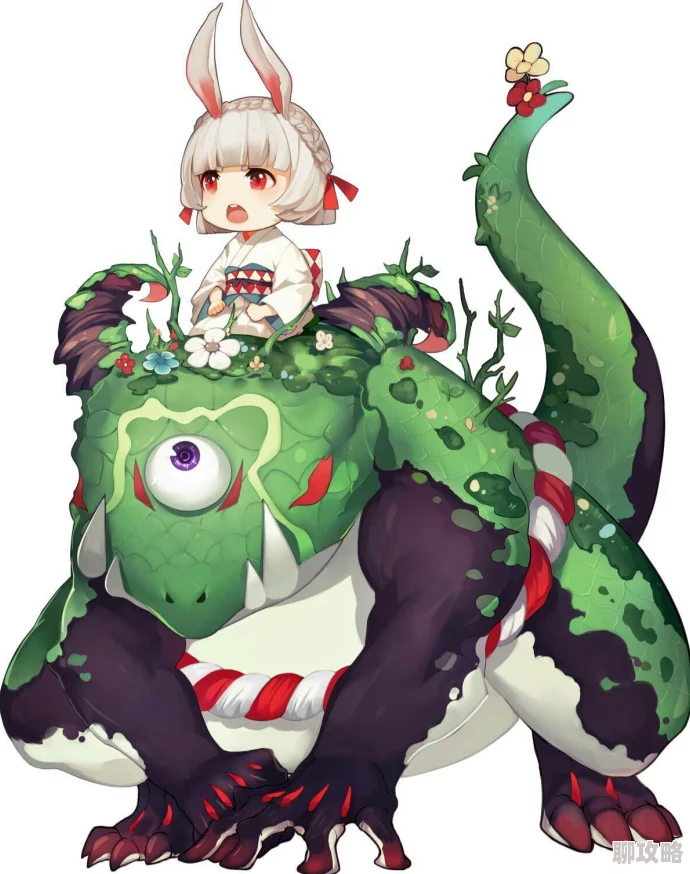 网友热议：断火处理技巧大揭秘！阴阳师山兔4招财跳舞轻松过兔子10层