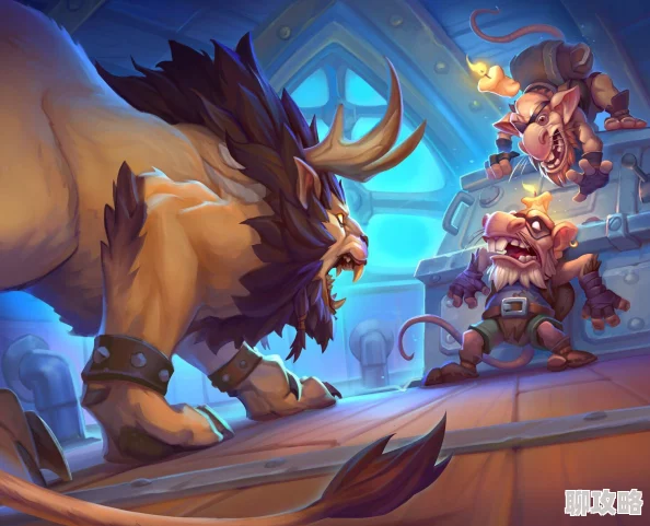 网友热议:炉石传说外服强力萨满卡组推荐,传说前列高胜率神器! 网友热议:炉石传说外服强力萨满卡组推荐,传说前列高胜率神器!