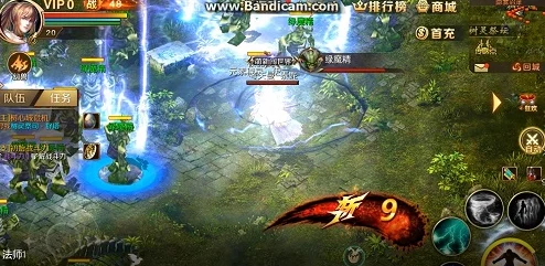 魔域手游亡灵巫师被动技能属性全览：网友热议技能效果与评价