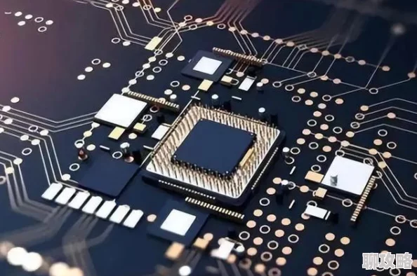 国产18探索中国自主研发芯片技术发展历程与未来趋势 国产18探索中国自主研发芯片技术发展历程与未来趋势