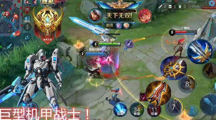 网友热议:夏侯元让技能深度剖析,凤舞三国中夏侯惇的绝技效果详解 网友热议:夏侯元让技能深度剖析,凤舞三国中夏侯惇的绝技效果详解