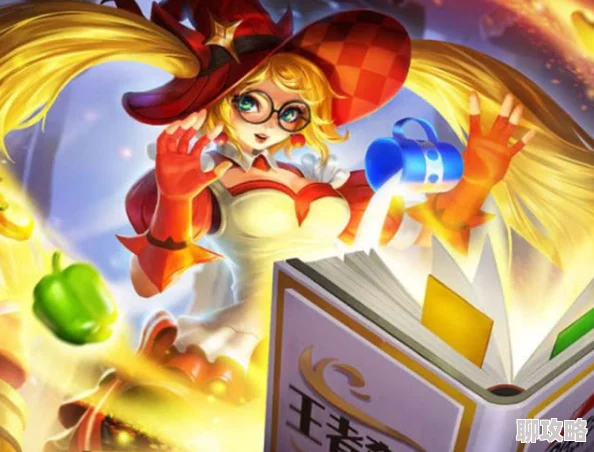 网友热议：王者荣耀火焰舞娘安琪拉乱斗制胜技巧揭秘