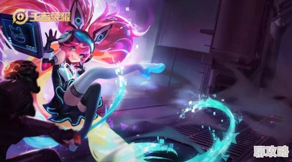 网友热议：王者荣耀火焰舞娘安琪拉乱斗制胜技巧揭秘