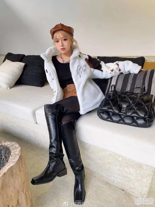 口子姐：最新消息揭示她的生活趣事与新鲜动态，粉丝们纷纷点赞支持