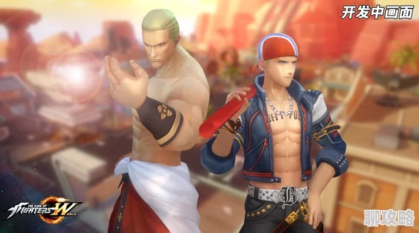 热血对决燃爆屏幕！拳皇世界手游实录视频抢先睹，网友热议好评如潮