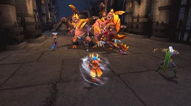 网友热议：光明大陆手游法师转职方向全面解读与评价