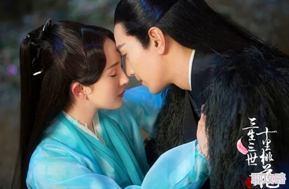 《三生三世十里桃花》5月2日11时开服，网友热议盛况空前活动