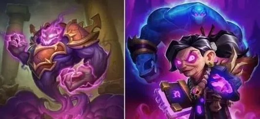 网友热议：炉石传说美服传说级恩佐斯龙牧卡组深度攻略解析