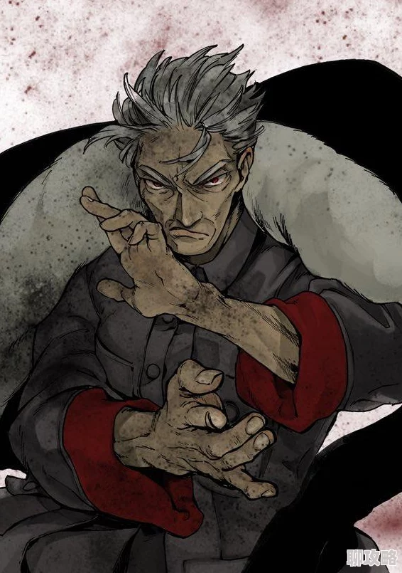 网友热议：命运冠位指定FGO李书文满破素材高效获取途径大全