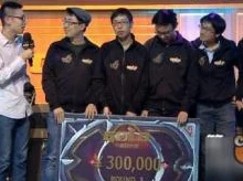 炉石传说中美擂台赛17日回顾：中国队首轮获胜，网友盛赞策略精妙