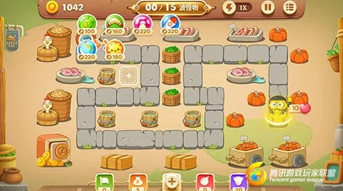 保卫萝卜3码头49关全解析:金萝卜通关布阵攻略获网友好评 保卫萝卜3码头49关全解析:金萝卜通关布阵攻略获网友好评