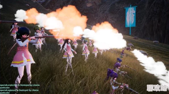 二次元十八款禁用的游戏据传包含未发行版本内容的隐藏区域