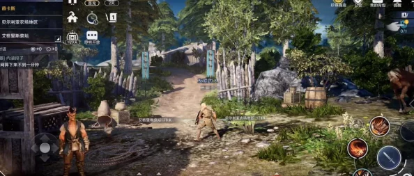 啊嗯快首个公开测试版本已发布，包含核心功能和基础界面，欢迎下载体验