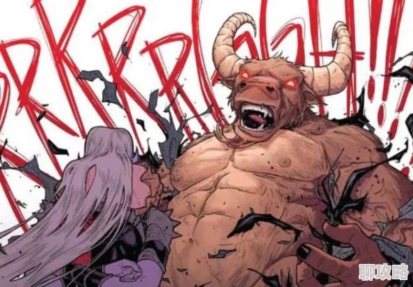 超次元大冒险深度揭秘：隐藏角色鬼怪系半兽人鬼发，网友热议新发现！