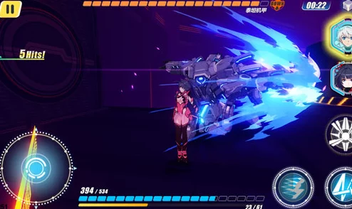 崩坏3困难4-2高效通关打法全解析，网友热议实战攻略详解