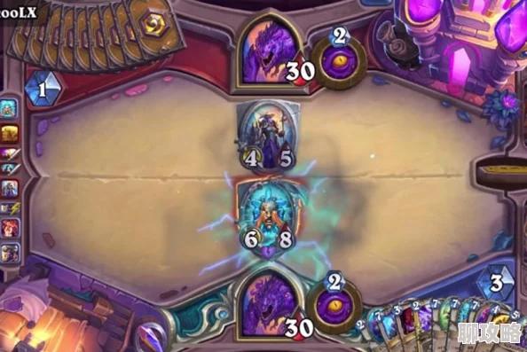 网友热评:炉石传说双王牌咆哮德卡组推荐,强势上分必备! 网友热评:炉石传说双王牌咆哮德卡组推荐,强势上分必备!