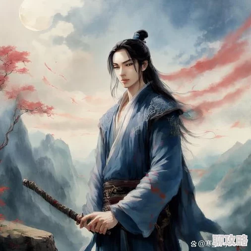 墨子渊潜心剑道修为日渐精进突破瓶颈初窥剑意真谛 墨子渊潜心剑道修为日渐精进突破瓶颈初窥剑意真谛