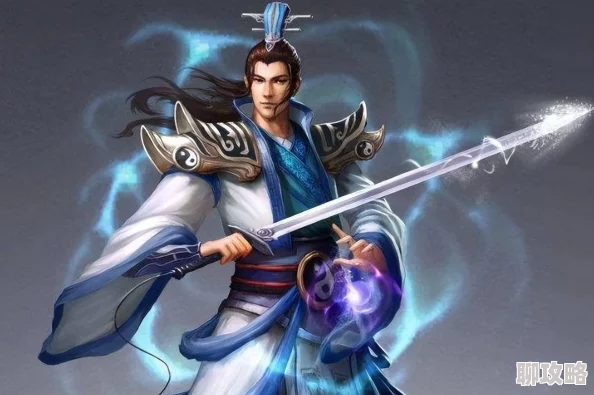 墨子渊潜心剑道修为日渐精进突破瓶颈初窥剑意真谛 墨子渊潜心剑道修为日渐精进突破瓶颈初窥剑意真谛