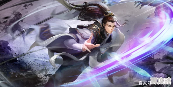 墨子渊潜心剑道修为日渐精进突破瓶颈初窥剑意真谛 墨子渊潜心剑道修为日渐精进突破瓶颈初窥剑意真谛