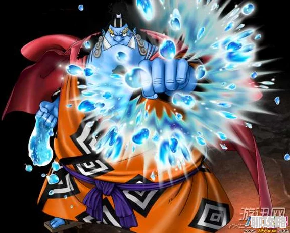 网友热议:航海王激战实用眩晕技能人物大盘点与评价 网友热议:航海王激战实用眩晕技能人物大盘点与评价