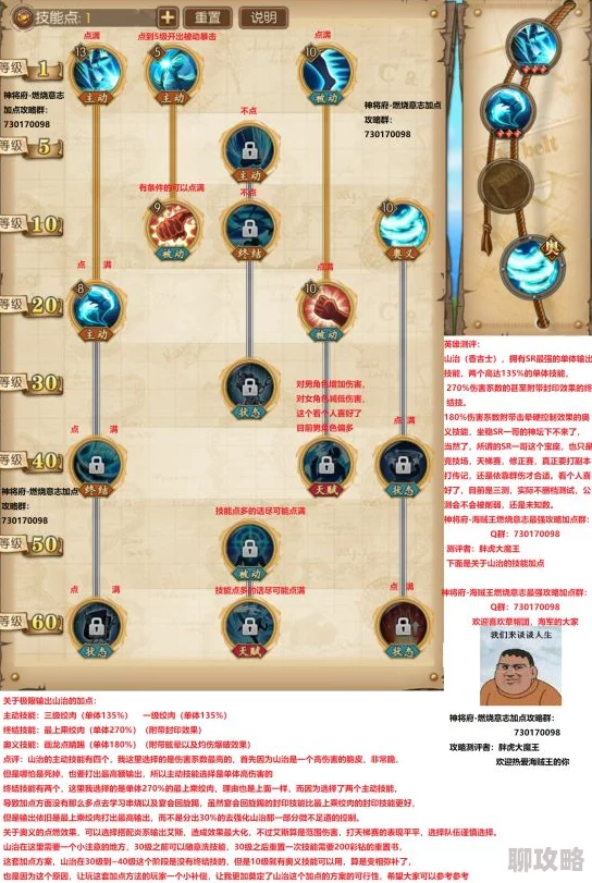 网友热议:航海王激战实用眩晕技能人物大盘点与评价 网友热议:航海王激战实用眩晕技能人物大盘点与评价