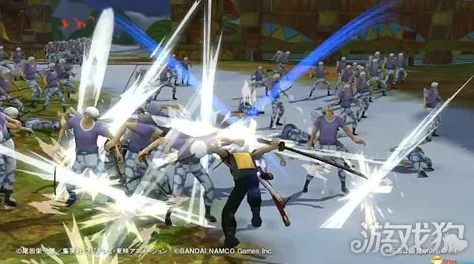 网友热议:航海王激战实用眩晕技能人物大盘点与评价 网友热议:航海王激战实用眩晕技能人物大盘点与评价