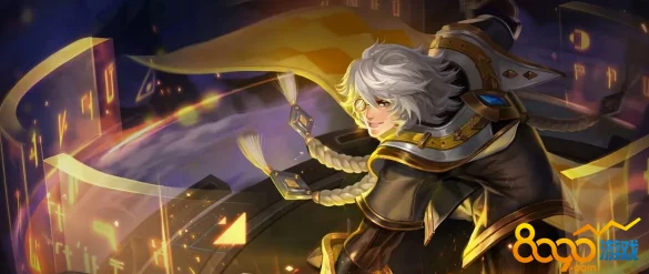 王者荣耀言灵法师张良:网友热议的对线与团战技巧详解 王者荣耀言灵法师张良:网友热议的对线与团战技巧详解