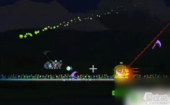 泰拉瑞亚日食触发条件揭秘:网友热议如何捕捉恰当时机 泰拉瑞亚日食触发条件揭秘:网友热议如何捕捉恰当时机