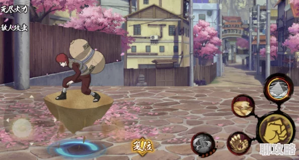 火影忍者手游新动向:策划爆料迪达拉水门即将上架特权商店,网友热议不断 火影忍者手游新动向:策划爆料迪达拉水门即将上架特权商店,网友热议不断