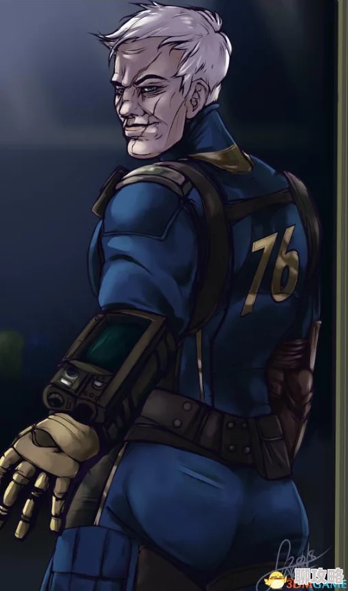 网友热议：守望先锋设计师详述士兵76角色改动说明及影响分析