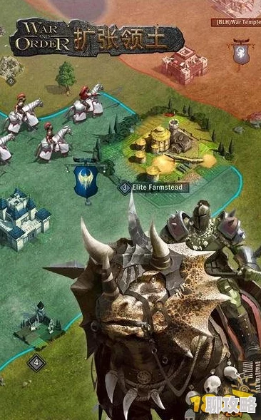 战火与秩序:深度解析帝国发展技巧,网友热议必备攻略 战火与秩序:深度解析帝国发展技巧,网友热议必备攻略