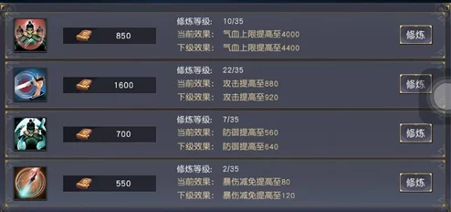 网友热评:莽荒纪3D手游装备锻造系统深度玩法技巧全解析 网友热评:莽荒纪3D手游装备锻造系统深度玩法技巧全解析