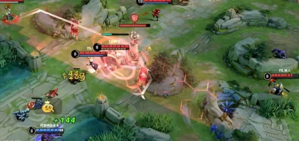 网友热议:球球大作战当前版本卡BUG技巧大全及评价汇总 网友热议:球球大作战当前版本卡BUG技巧大全及评价汇总