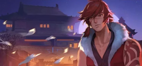 王者荣耀重做版花木兰：高效上分技巧与攻略，网友热议必胜姿势！