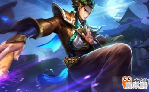 王者荣耀重做版花木兰：高效上分技巧与攻略，网友热议必胜姿势！