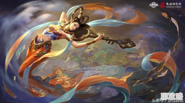 王者荣耀五技能英雄大乔:四级与五级铭文搭配详解及网友评价 王者荣耀五技能英雄大乔:四级与五级铭文搭配详解及网友评价