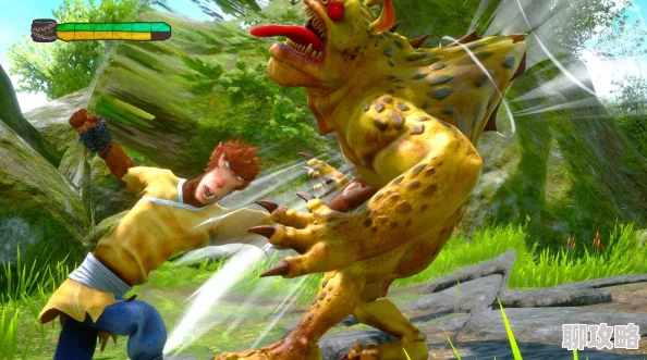 大圣之怒武器切换系统深度玩法攻略,网友热评实战技巧解析 大圣之怒武器切换系统深度玩法攻略,网友热评实战技巧解析