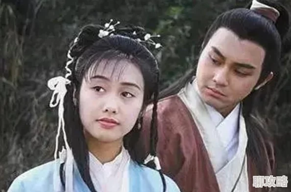 黄蓉遇难记据说郭靖当时正在桃花岛学艺竟浑然不知 黄蓉遇难记据说郭靖当时正在桃花岛学艺竟浑然不知