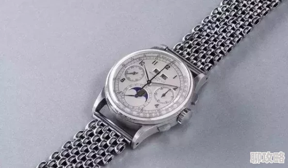 超级学生公子诺据说酷爱收集古董怀表最近又入手一块百达翡丽 超级学生公子诺据说酷爱收集古董怀表最近又入手一块百达翡丽