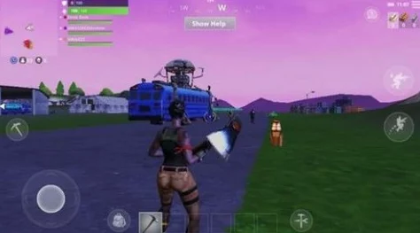 网友热议:网易堡垒前线手游预约启动,被赞完美复刻堡垒之夜体验 网友热议:网易堡垒前线手游预约启动,被赞完美复刻堡垒之夜体验