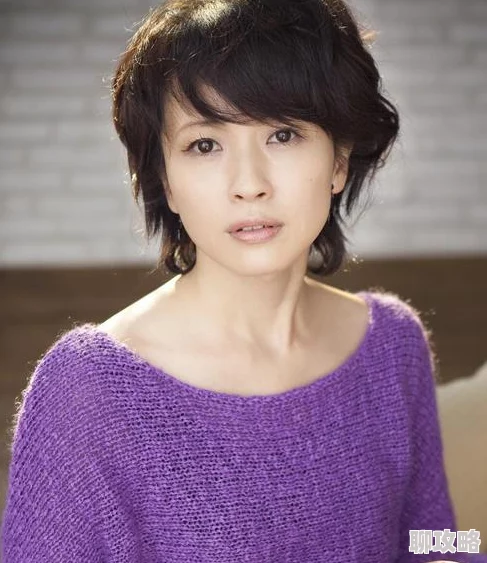 美熟女岳胥三浦惠理子风韵犹存气质迷人网友盛赞优雅成熟魅力十足 美熟女岳胥三浦惠理子风韵犹存气质迷人网友盛赞优雅成熟魅力十足