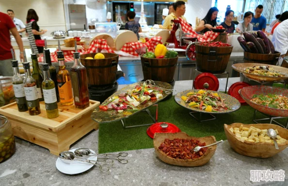 舌尖上的中国餐厅装修系统深度玩法攻略:网友热评解锁美食与美学的双重盛宴 舌尖上的中国餐厅装修系统深度玩法攻略:网友热评解锁美食与美学的双重盛宴