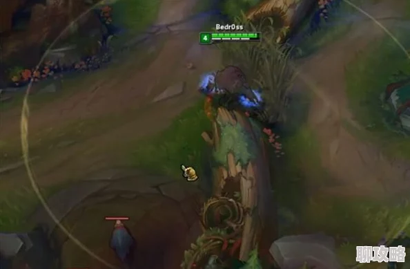 网友热议:版本最强打野解析,狮子狗雷恩加尔的高效Gank思路探讨 网友热议:版本最强打野解析,狮子狗雷恩加尔的高效Gank思路探讨