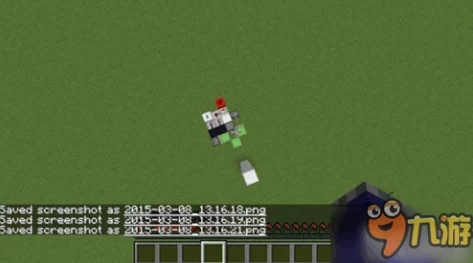 我的世界幽灵方块：功能作用全解析，网友热议其神秘与实用性！